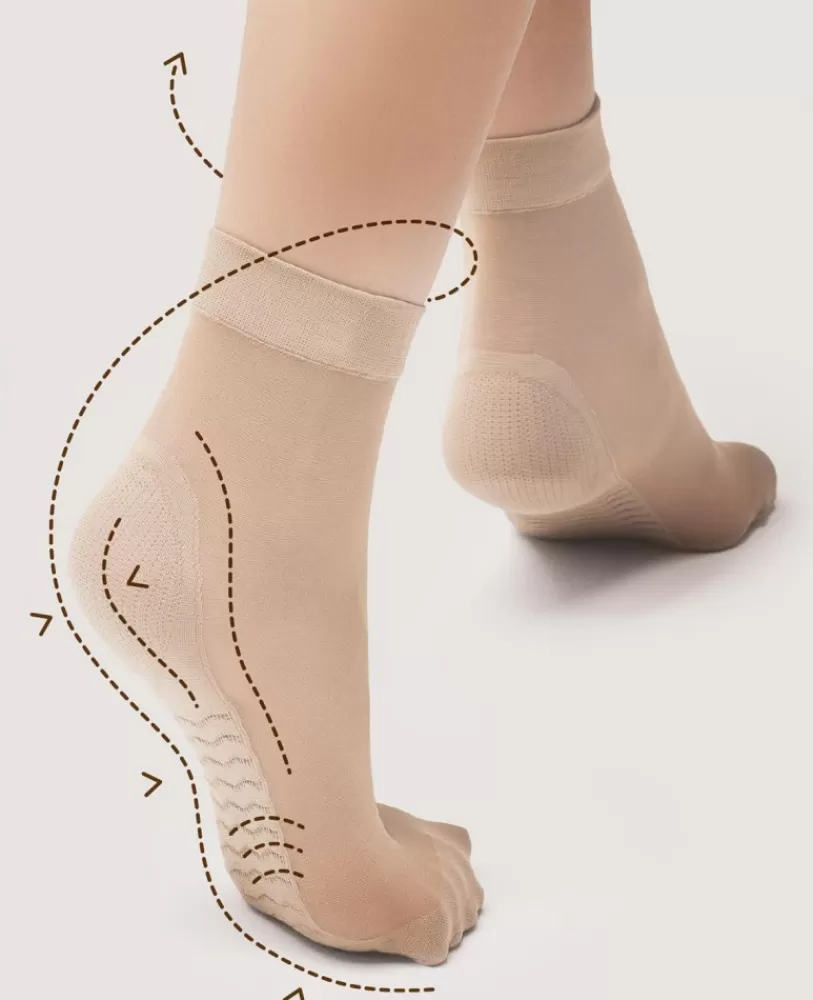 Fiore Socquettes Massage 20 Best