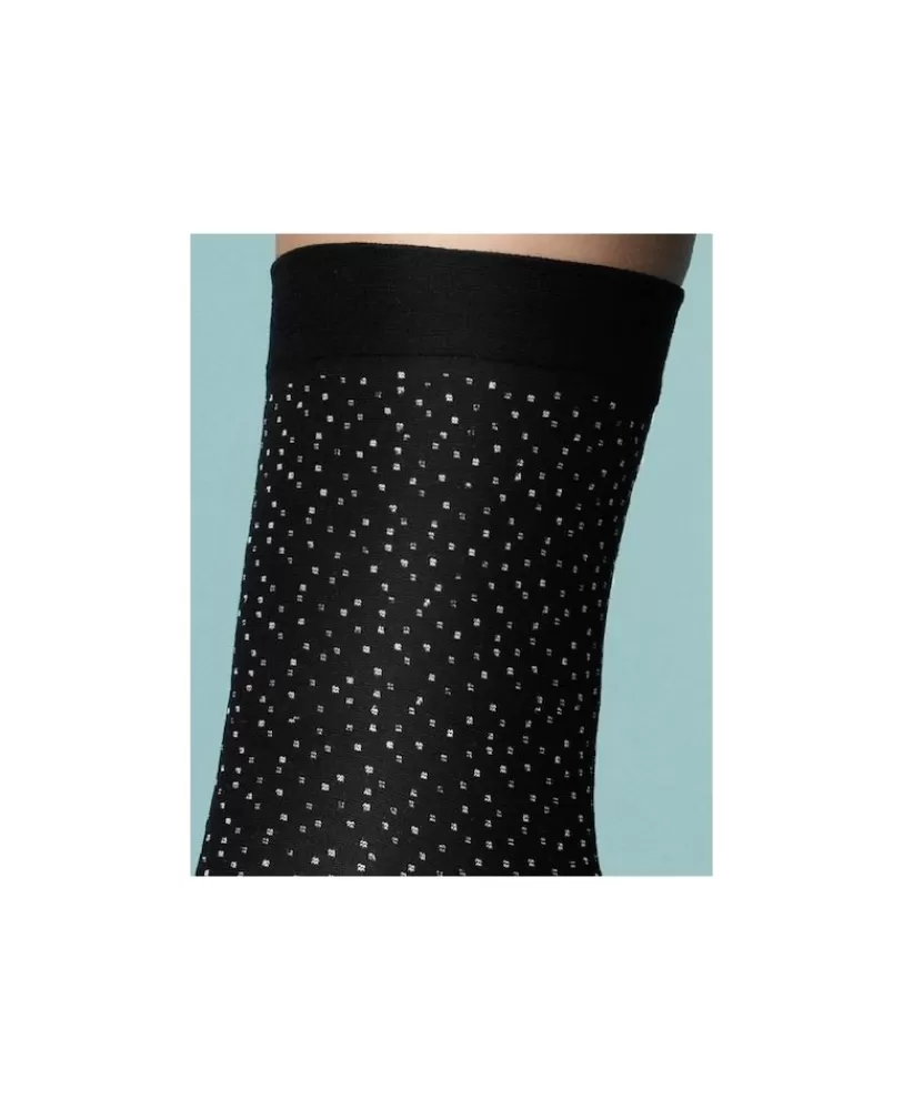 Fiore Socquettes Pepe Bianco Flash Sale