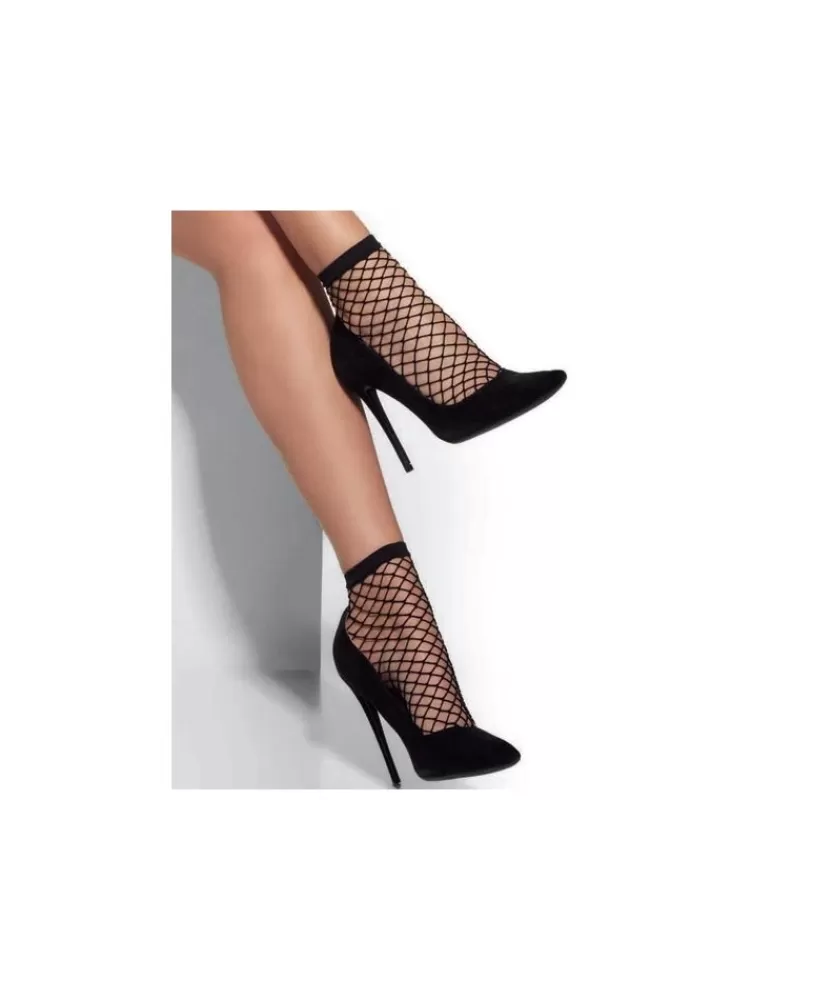 Adrian Socquettes résille Octav Flash Sale